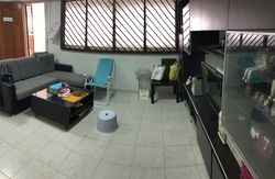 Blk 408 Yishun Avenue 6 (Yishun), HDB 4 Rooms #182737332